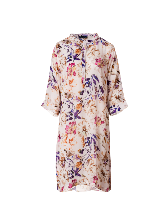 PEACE HEART JOY - JENNIFER DRESS