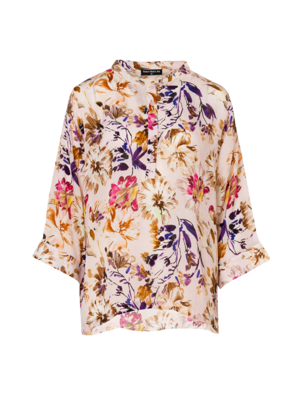 PEACE HEART JOY - SOPHIE SHIRT