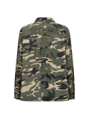 Depeche - PACYDE CAMO JACKET