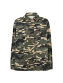 Depeche - PACYDE CAMO JACKET