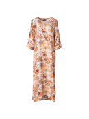 PEACE HEART JOY - PAOLA MAXI DRESS