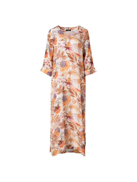 PEACE HEART JOY - PAOLA MAXI DRESS