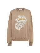 Depeche - JOANNEDE SWEATSHIRT