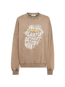 Depeche - JOANNEDE SWEATSHIRT