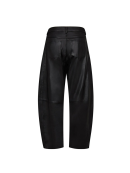 Depeche - BOELDEP MW BARELL PANT FULL LENGTH