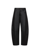Depeche - BOELDEP MW BARELL PANT FULL LENGTH