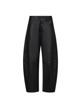 Depeche - BOELDEP MW BARELL PANT FULL LENGTH
