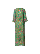 PEACE HEART JOY - PAOLA MAXI DRESS
