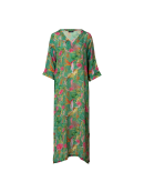 PEACE HEART JOY - PAOLA MAXI DRESS
