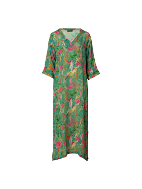 PEACE HEART JOY - PAOLA MAXI DRESS