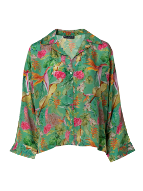 PEACE HEART JOY - CAMILA TOP