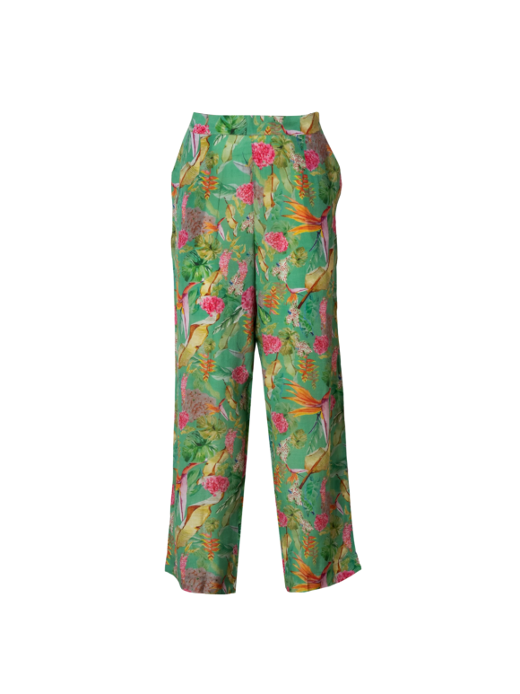 PEACE HEART JOY - PERRY PANTS