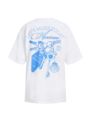 JJXX - JXMILLOW LOOSE SS TEE JRS SP326 JJXX - JXMILLOW LOOSE SS TEE JRS SP326