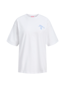 JJXX - JXMILLOW LOOSE SS TEE JRS SP326 JJXX - JXMILLOW LOOSE SS TEE JRS SP326
