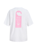 JJXX - JXMILLOW LOOSE SS TEE JRS SP326