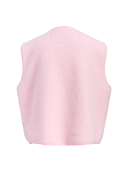 JJXX - JXVERA TEDDY VEST OTW JJXX - JXVERA TEDDY VEST OTW