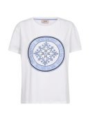 Mos Mosh - MMJUDD O-SS TEE