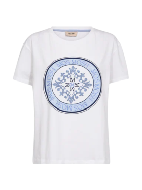 Mos Mosh - MMJUDD O-SS TEE