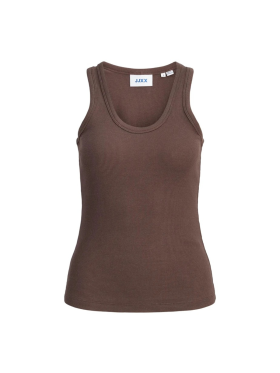 JJXX - JXFRIDA SL U-NECK TOP JRS NOOS