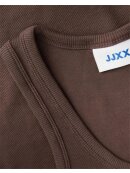 JJXX - JXFRIDA SL U-NECK TOP JRS NOOS