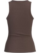 JJXX - JXFRIDA SL U-NECK TOP JRS NOOS