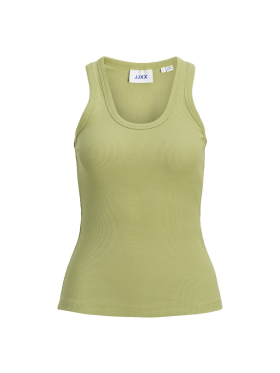 JJXX - JXFRIDA SL U-NECK TOP JRS NOOS