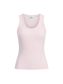 JJXX - JXFRIDA SL U-NECK TOP JRS NOOS