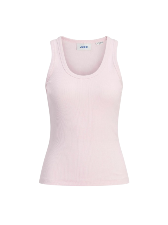 JJXX - JXFRIDA SL U-NECK TOP JRS NOOS