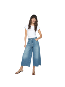 Mos Mosh - MMCULOTTE ZACK JEANS