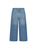 Mos Mosh - MMCULOTTE ZACK JEANS