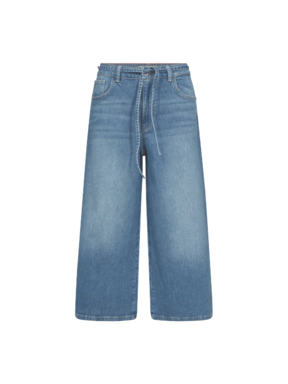 Mos Mosh - MMCULOTTE ZACK JEANS