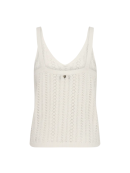 Mos Mosh - MMCRESSIDA WASH KNIT TOP