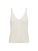Mos Mosh - MMCRESSIDA WASH KNIT TOP