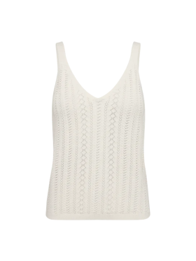 Mos Mosh - MMCRESSIDA WASH KNIT TOP