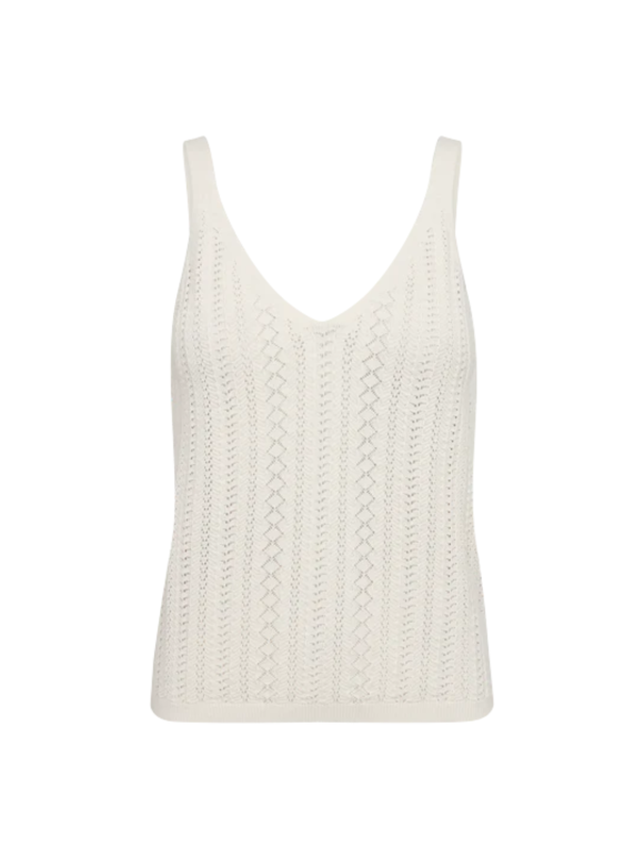 Mos Mosh - MMCRESSIDA WASH KNIT TOP