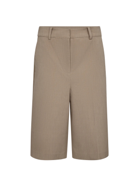 IVY COPENHAGEN - IVY-ANDREA LONG SHORTS