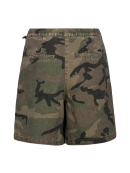 IVY COPENHAGEN - IVY-PAULA SKIRT SHORTS WASH CAMOUFLAGE
