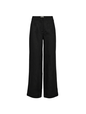 IVY COPENHAGEN - IVY-AUGUSTA 70'S LINEN PANT
