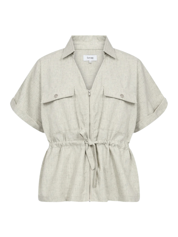 Leveté Room - LR-PORTER 2