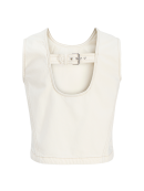 JJXX - JXLIANA SL TOP R129 DNM