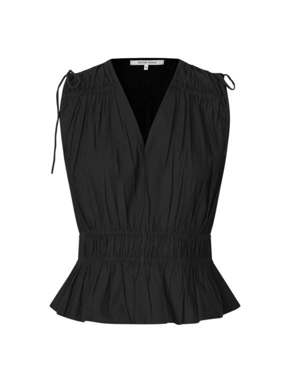 SECOND FEMALE - CARPI TOP SECOND FEMALE - CARPI TOP