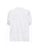 Mos Mosh - MMTARIMA SS COTTEN BLOUSE