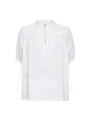 Mos Mosh - MMTARIMA SS COTTEN BLOUSE