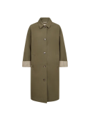 Mos Mosh - MMRIKO BORA TRENCHCOAT Mos Mosh - MMRIKO BORA TRENCHCOAT