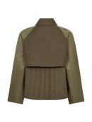 Mos Mosh - MMZYLA NEOLA TRENCHCOAT Mos Mosh - MMZYLA NEOLA TRENCHCOAT