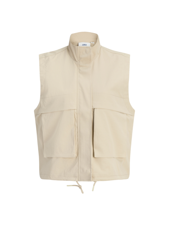 JJXX - JXCAROL OLIVE VEST PNT