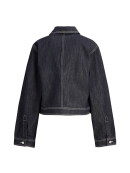 JJXX - JXNOELLE REG LS JACKET R336 DNM JJXX - JXNOELLE REG LS JACKET R336 DNM