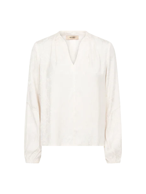 Mos Mosh - MMHEFA PAISLEYA BLOUSE