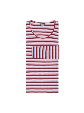 NØRGAARD PÅ STRØGET - TRICOLORE