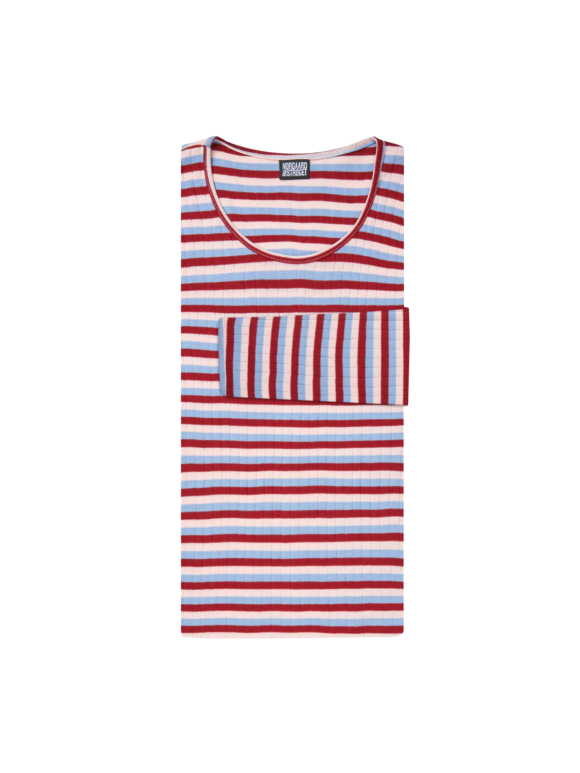 NØRGAARD PÅ STRØGET - TRICOLORE